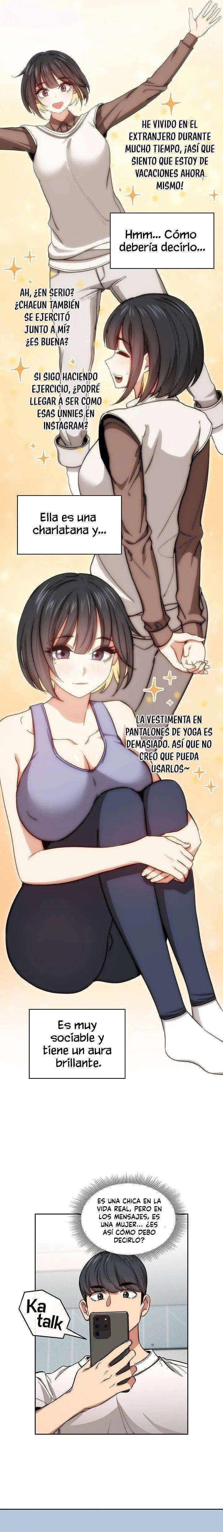 Private Tutoring In Pandemic RAW - Chapter 55 - picture 17