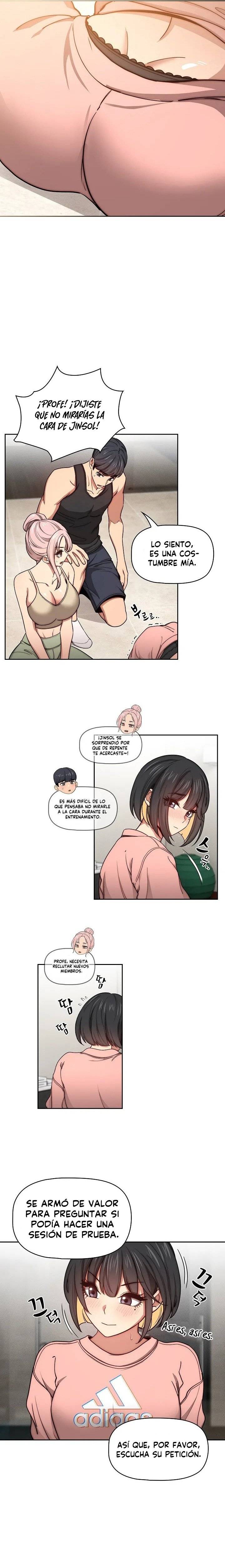 Private Tutoring In Pandemic RAW - Chapter 55 - picture 3