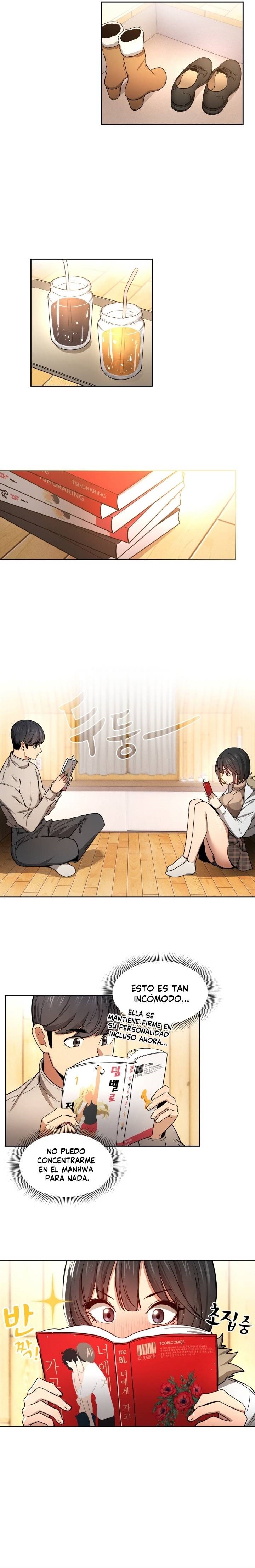 Private Tutoring In Pandemic RAW - Chapter 56 - picture 10