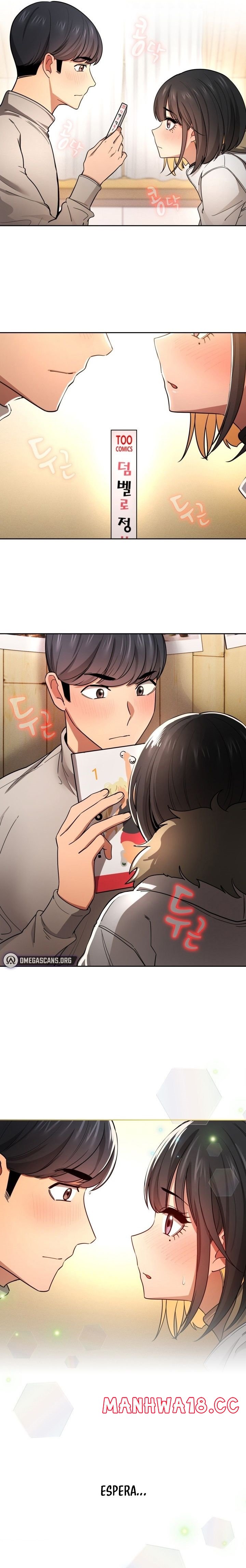 Private Tutoring In Pandemic RAW - Chapter 56 - picture 16