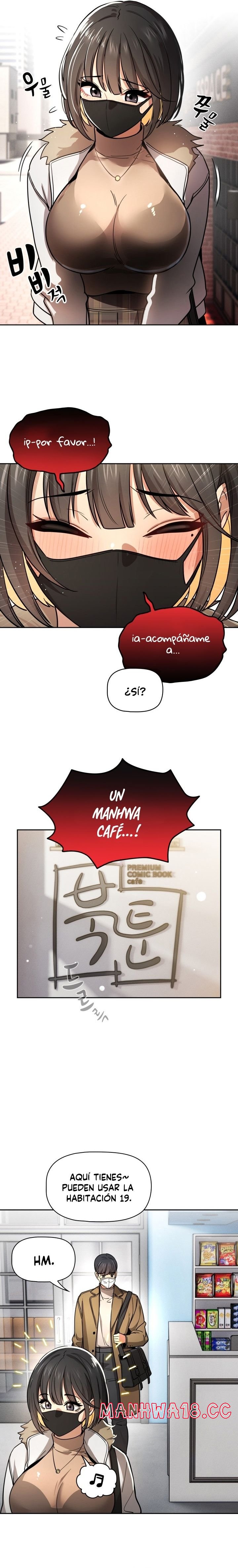 Private Tutoring In Pandemic RAW - Chapter 56 - picture 3