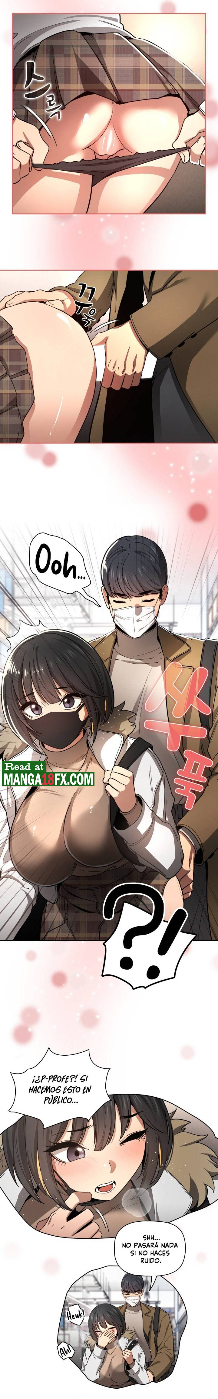 Private Tutoring In Pandemic RAW - Chapter 56 - picture 6