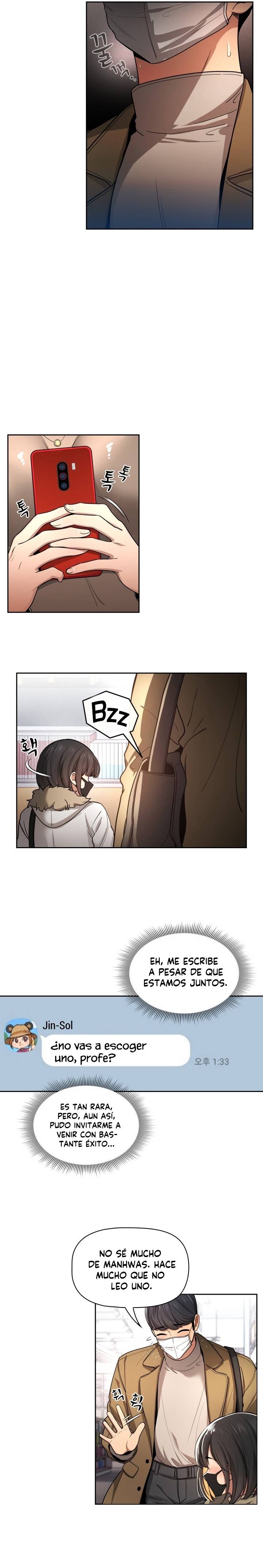 Private Tutoring In Pandemic RAW - Chapter 56 - picture 8