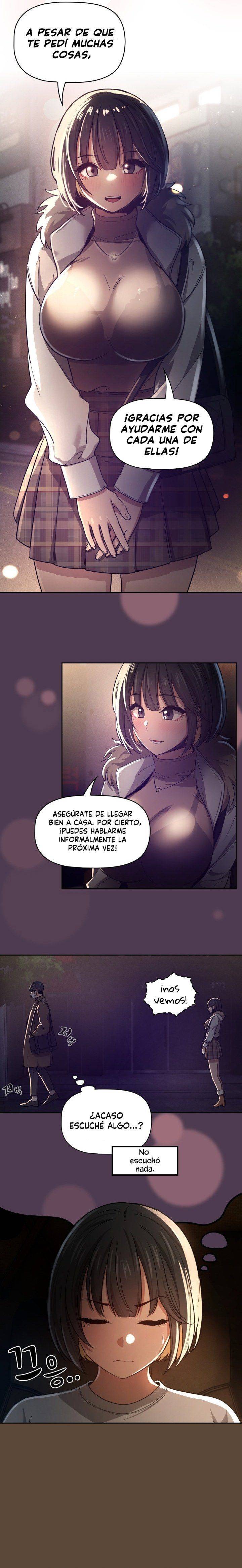 Private Tutoring In Pandemic RAW - Chapter 57 - picture 10