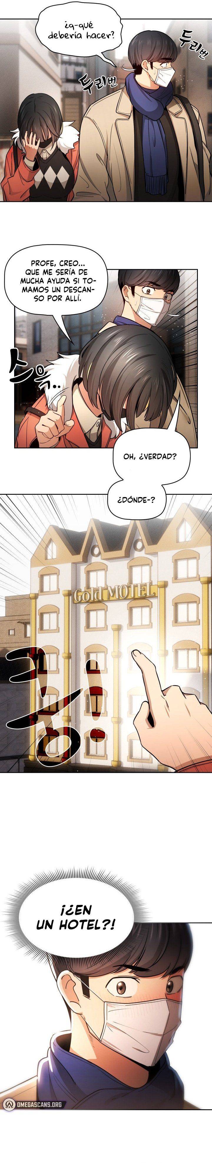 Private Tutoring In Pandemic RAW - Chapter 57 - picture 17