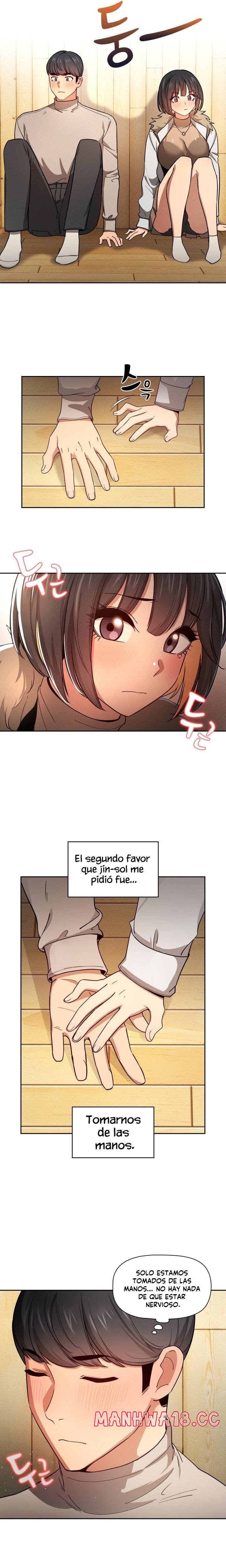 Private Tutoring In Pandemic RAW - Chapter 57 - picture 3