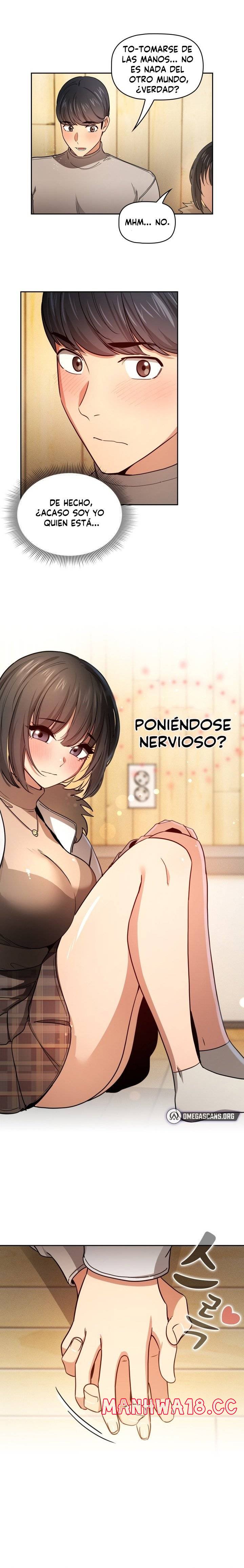 Private Tutoring In Pandemic RAW - Chapter 57 - picture 5