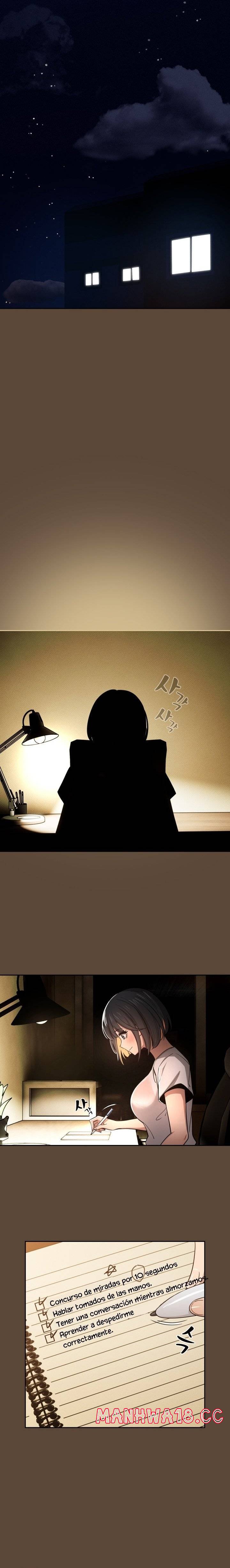 Private Tutoring In Pandemic RAW - Chapter 57 - picture 8