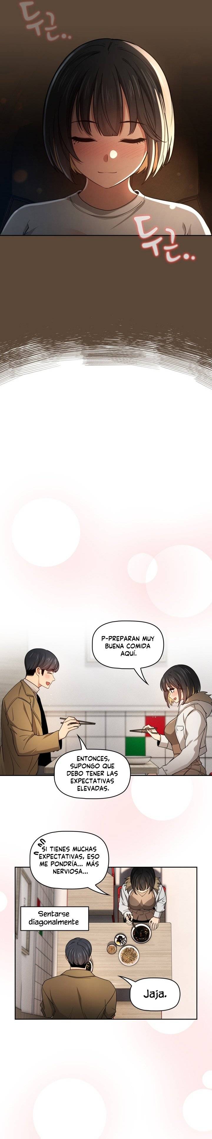 Private Tutoring In Pandemic RAW - Chapter 57 - picture 9