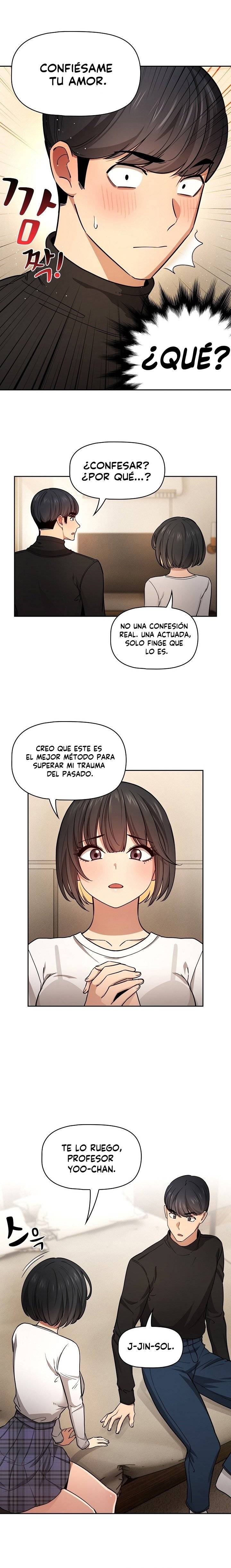 Private Tutoring In Pandemic RAW - Chapter 58 - picture 11