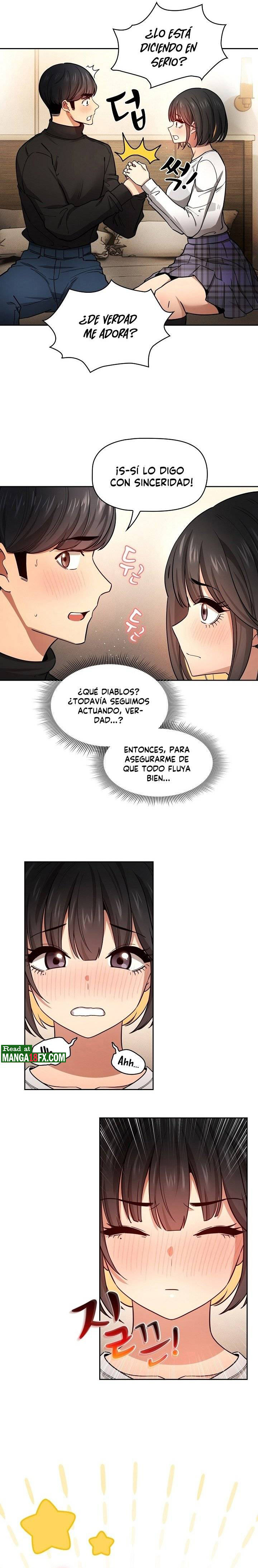 Private Tutoring In Pandemic RAW - Chapter 58 - picture 17