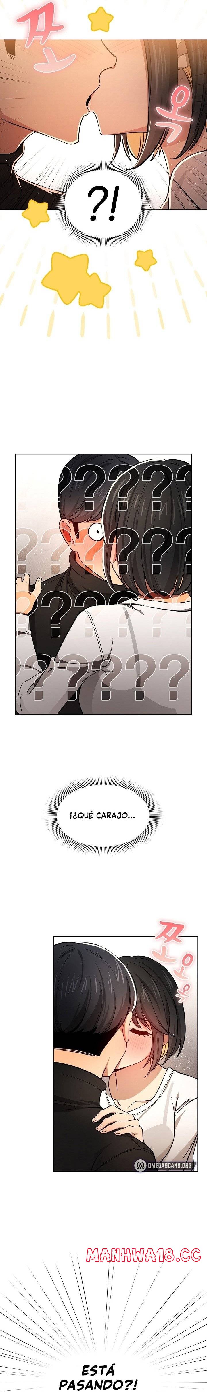 Private Tutoring In Pandemic RAW - Chapter 58 - picture 18
