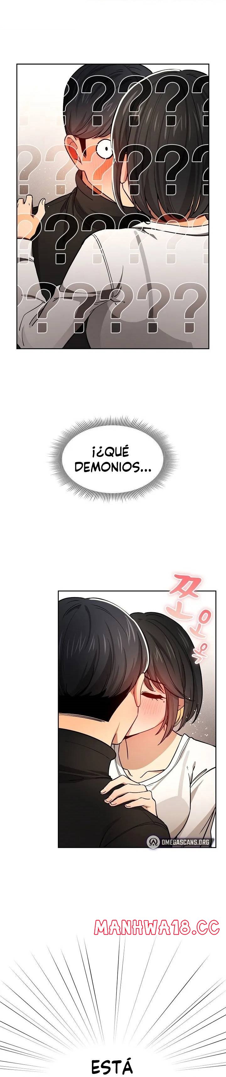 Private Tutoring In Pandemic RAW - Chapter 59 - picture 0