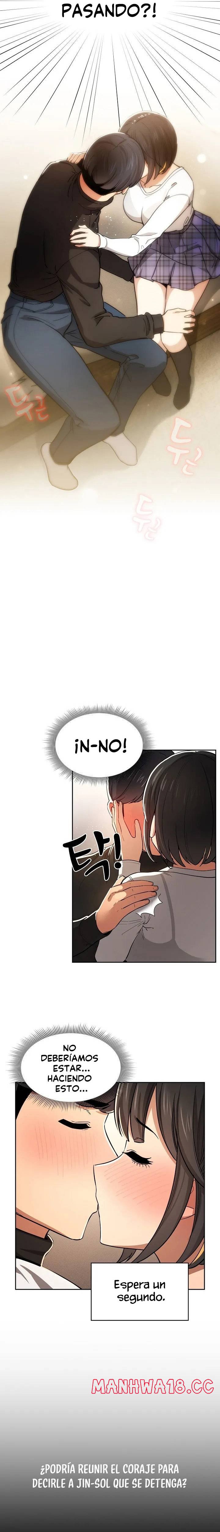 Private Tutoring In Pandemic RAW - Chapter 59 - picture 1
