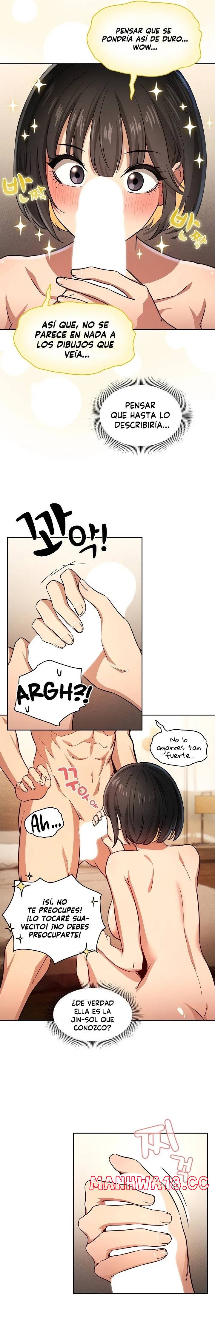 Private Tutoring In Pandemic RAW - Chapter 59 - picture 14