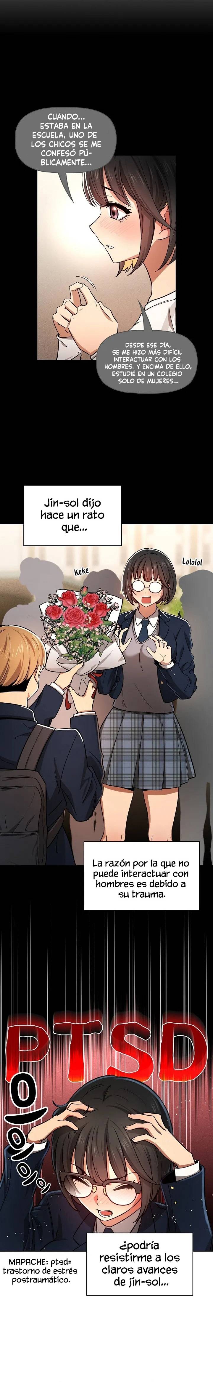Private Tutoring In Pandemic RAW - Chapter 59 - picture 2