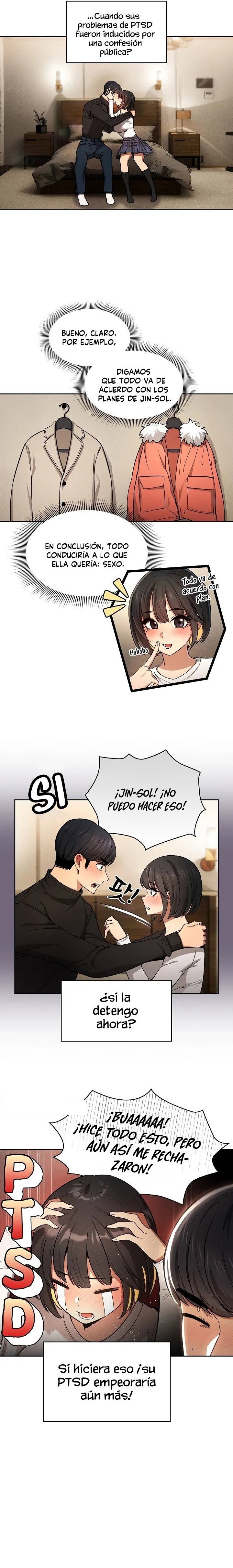Private Tutoring In Pandemic RAW - Chapter 59 - picture 3