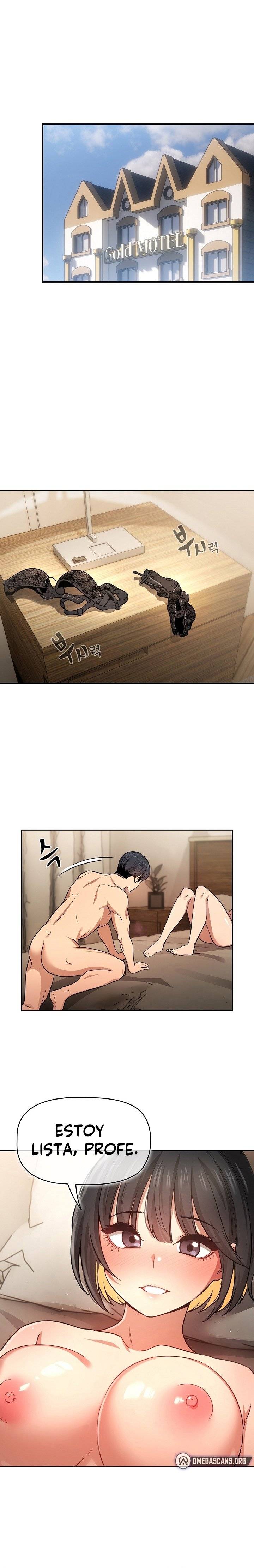 Private Tutoring In Pandemic RAW - Chapter 60 - picture 0