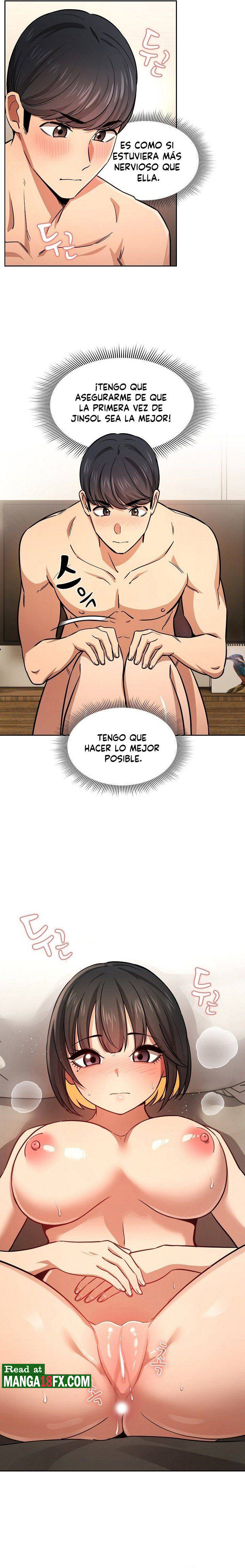 Private Tutoring In Pandemic RAW - Chapter 60 - picture 1