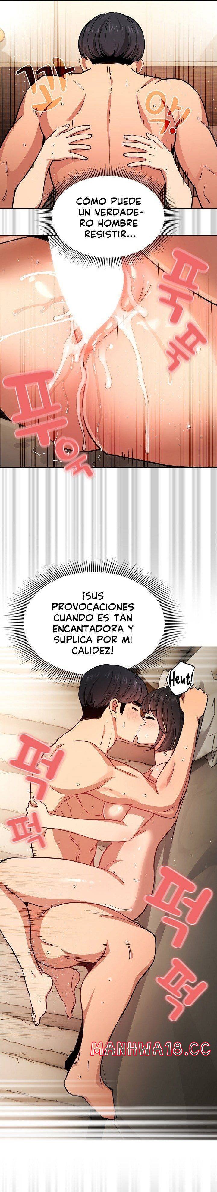 Private Tutoring In Pandemic RAW - Chapter 60 - picture 15