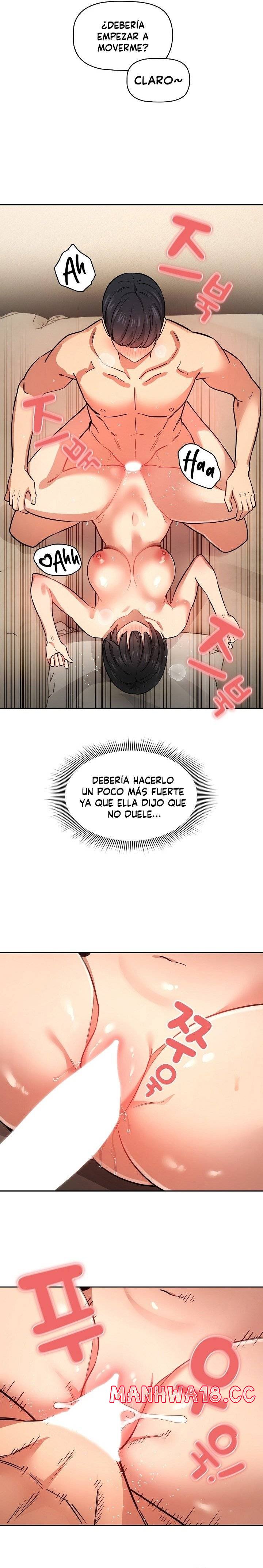 Private Tutoring In Pandemic RAW - Chapter 60 - picture 6