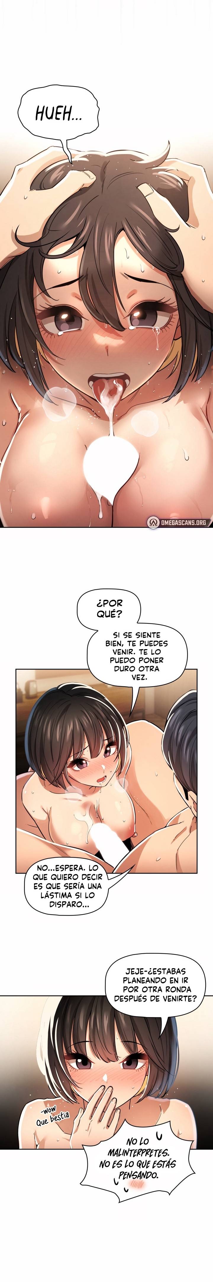 Private Tutoring In Pandemic RAW - Chapter 61 - picture 13