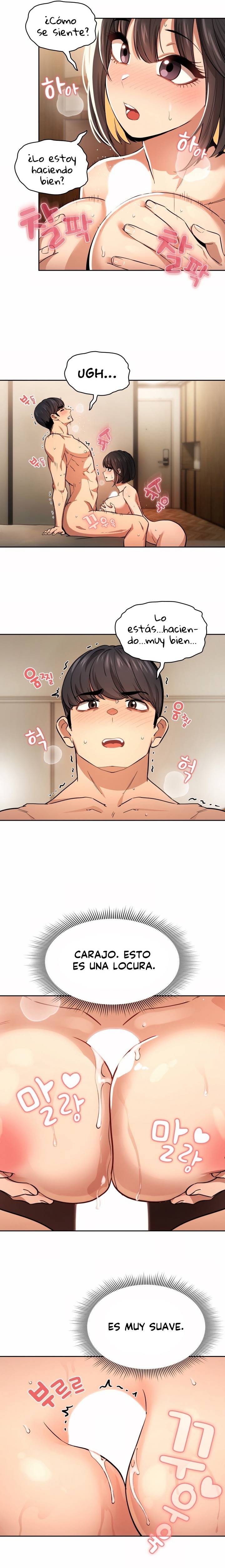 Private Tutoring In Pandemic RAW - Chapter 61 - picture 8