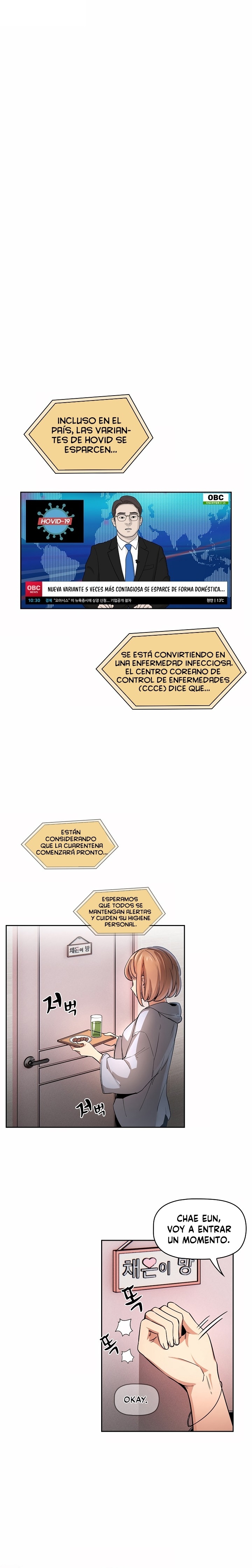 Private Tutoring In Pandemic RAW - Chapter 62 - picture 12