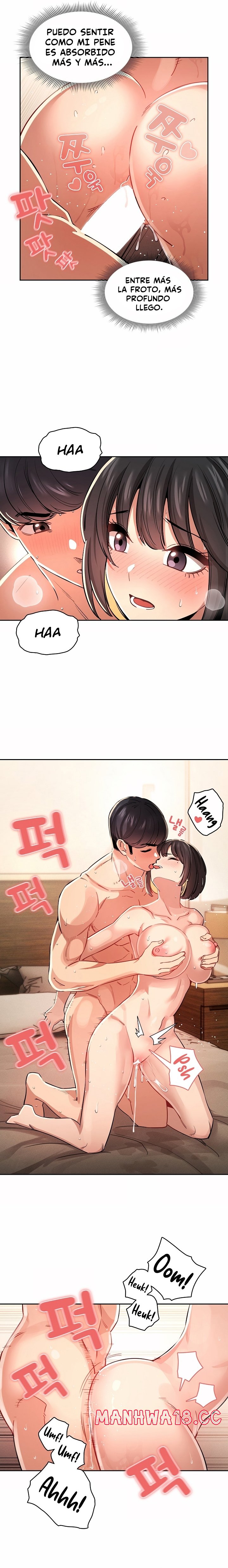 Private Tutoring In Pandemic RAW - Chapter 62 - picture 3
