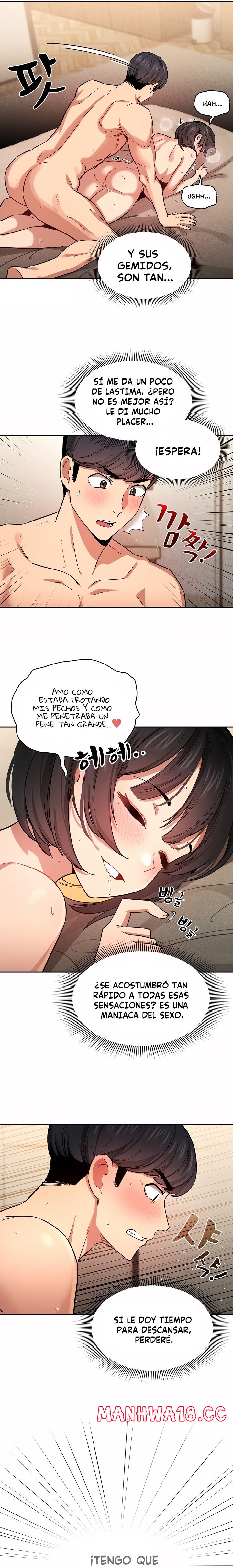 Private Tutoring In Pandemic RAW - Chapter 62 - picture 5