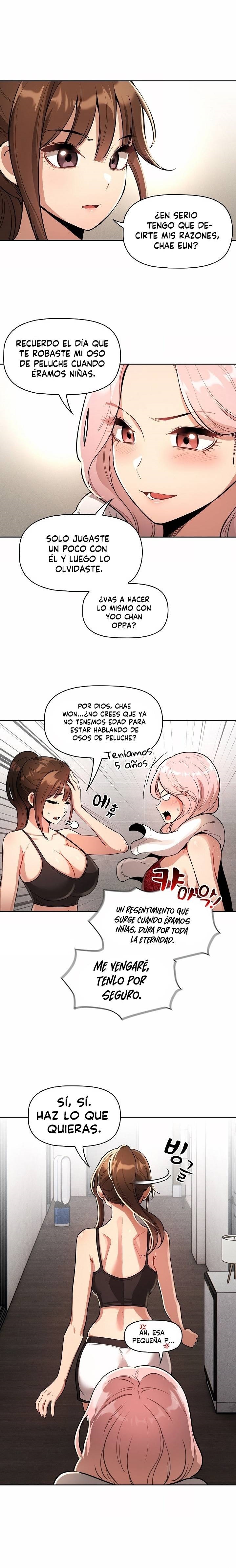Private Tutoring In Pandemic RAW - Chapter 63 - picture 12