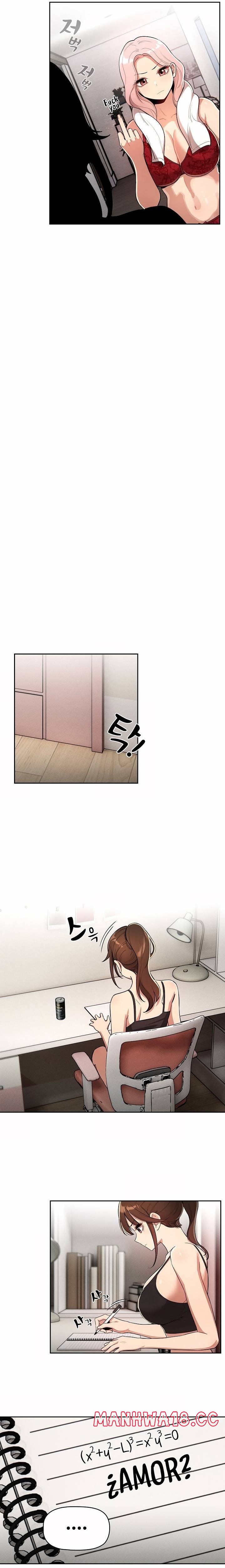 Private Tutoring In Pandemic RAW - Chapter 63 - picture 13