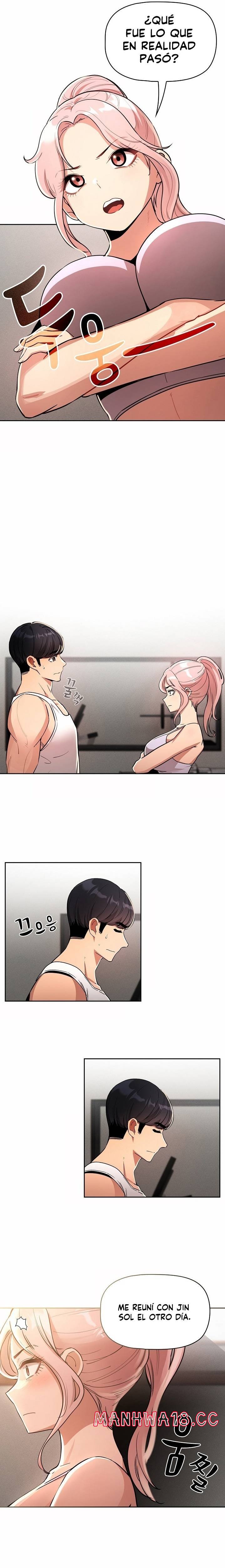 Private Tutoring In Pandemic RAW - Chapter 63 - picture 2