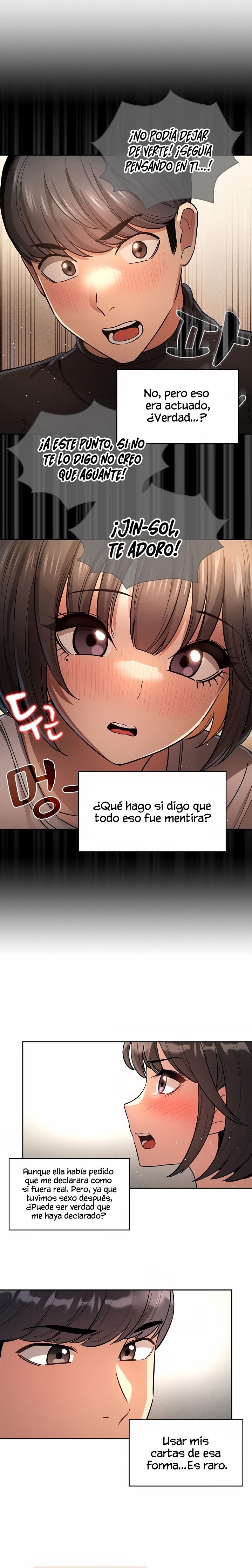 Private Tutoring In Pandemic RAW - Chapter 64 - picture 9