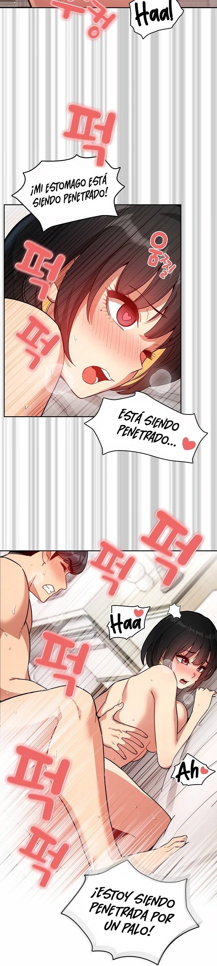 Private Tutoring In Pandemic RAW - Chapter 65 - picture 19