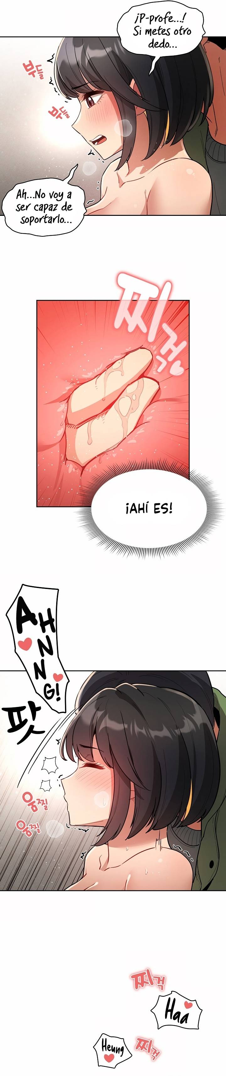 Private Tutoring In Pandemic RAW - Chapter 65 - picture 2