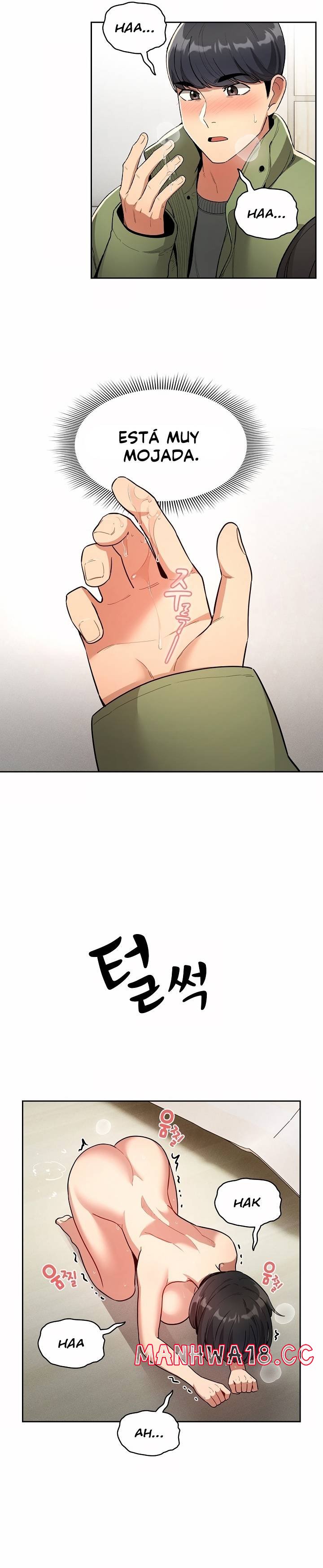 Private Tutoring In Pandemic RAW - Chapter 65 - picture 6