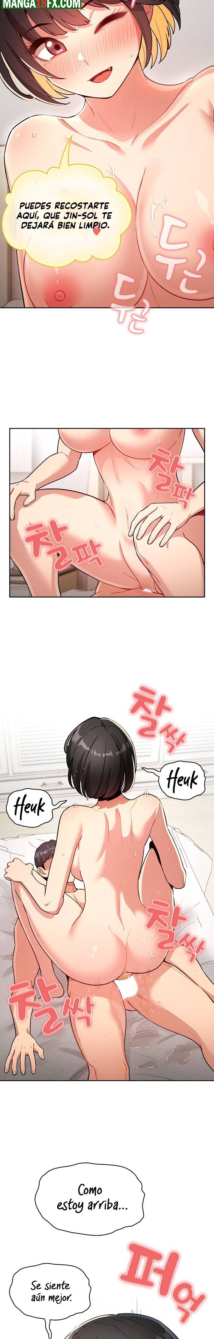Private Tutoring In Pandemic RAW - Chapter 66 - picture 15