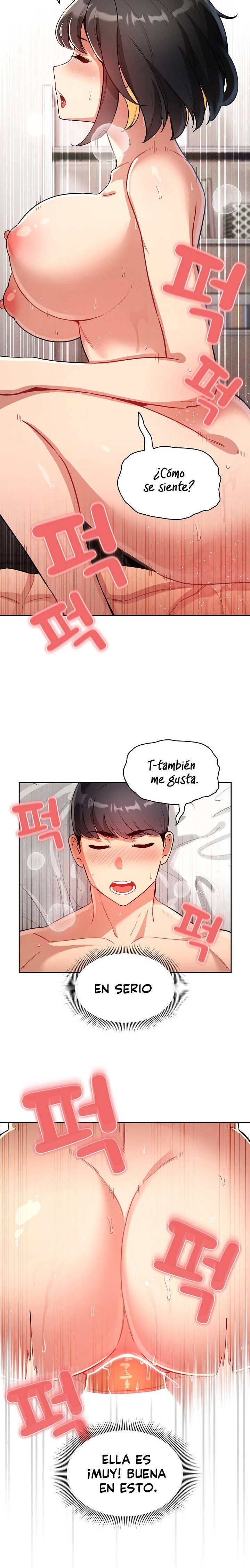 Private Tutoring In Pandemic RAW - Chapter 66 - picture 16