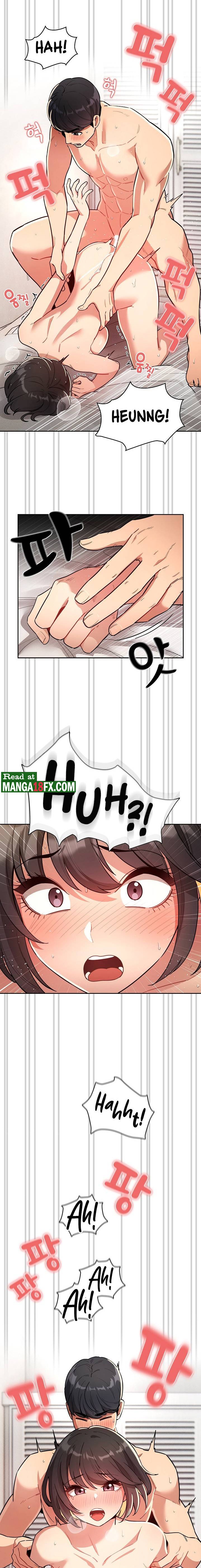 Private Tutoring In Pandemic RAW - Chapter 66 - picture 2
