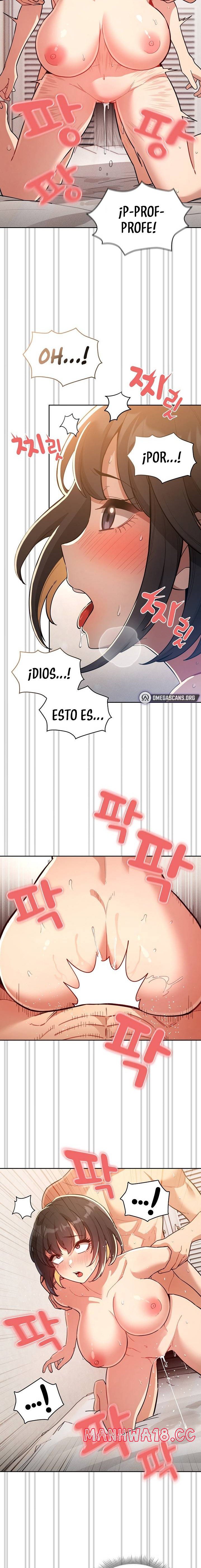 Private Tutoring In Pandemic RAW - Chapter 66 - picture 3
