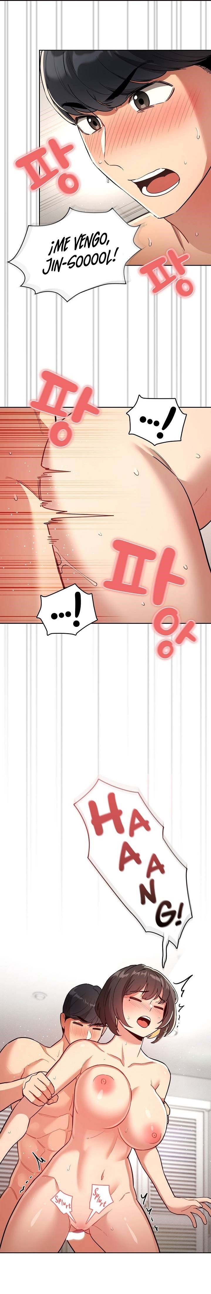 Private Tutoring In Pandemic RAW - Chapter 66 - picture 5