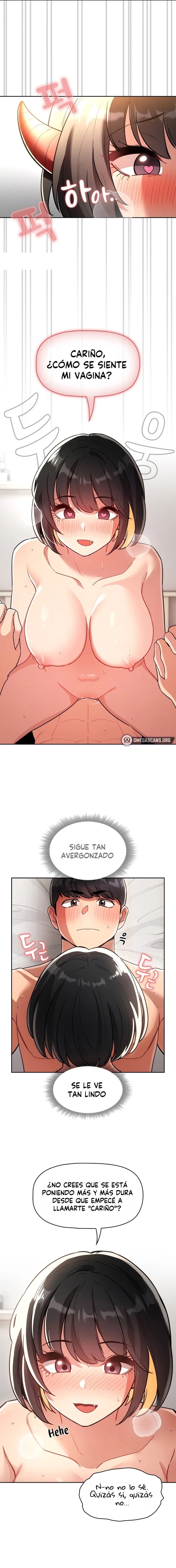 Private Tutoring In Pandemic RAW - Chapter 67 - picture 1