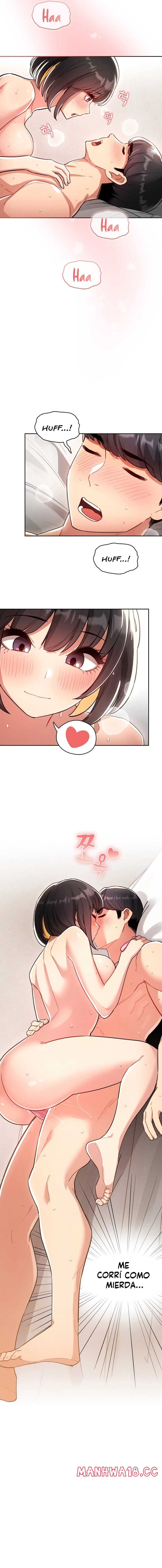 Private Tutoring In Pandemic RAW - Chapter 67 - picture 10