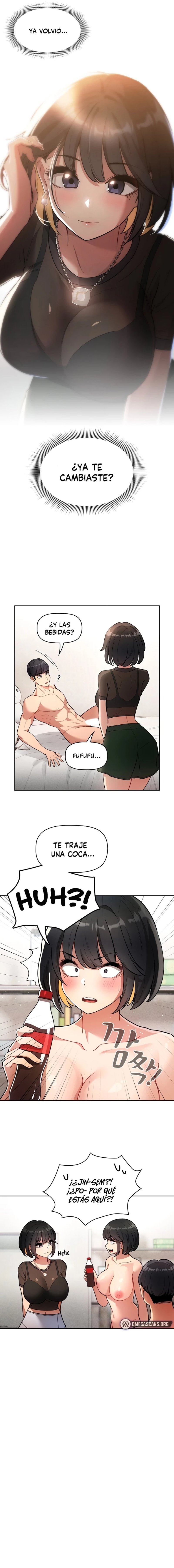 Private Tutoring In Pandemic RAW - Chapter 67 - picture 14