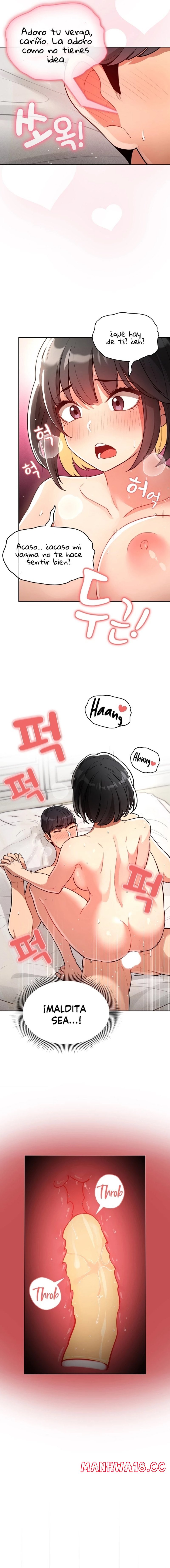 Private Tutoring In Pandemic RAW - Chapter 67 - picture 3