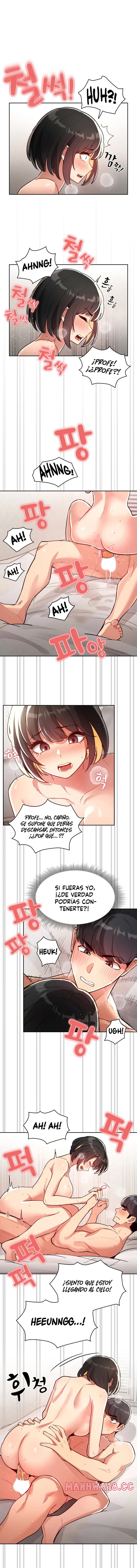 Private Tutoring In Pandemic RAW - Chapter 67 - picture 5