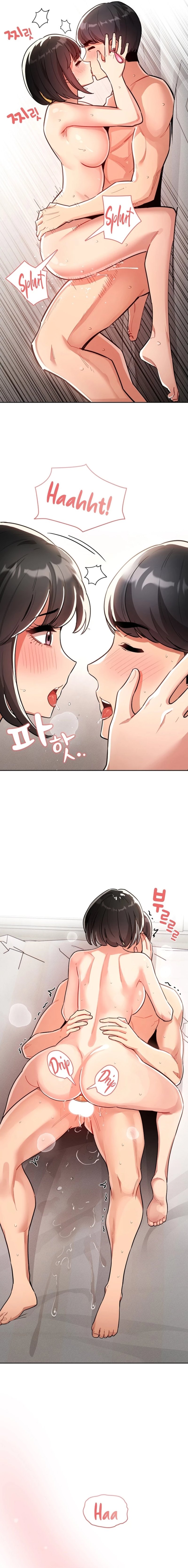 Private Tutoring In Pandemic RAW - Chapter 67 - picture 9