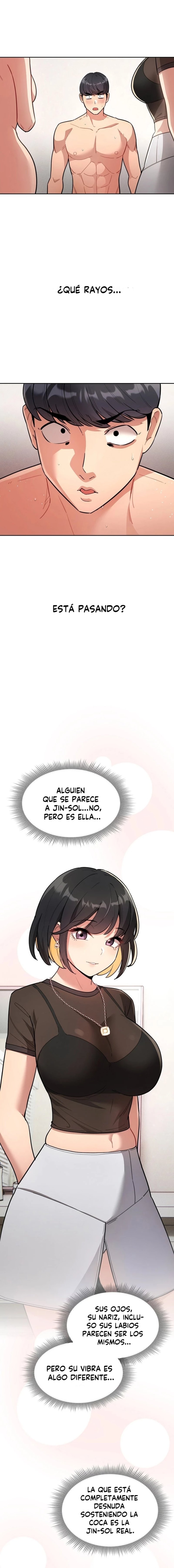 Private Tutoring In Pandemic RAW - Chapter 68 - picture 0
