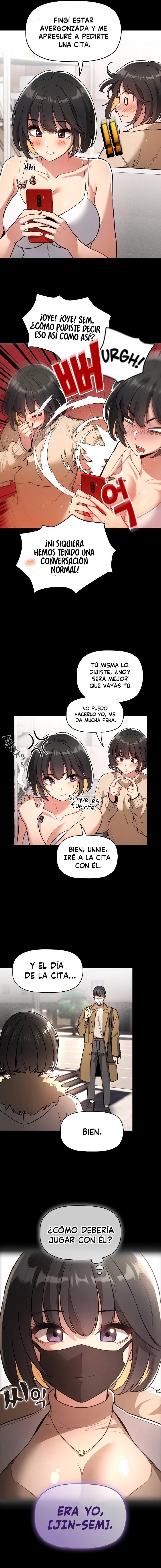 Private Tutoring In Pandemic RAW - Chapter 68 - picture 11